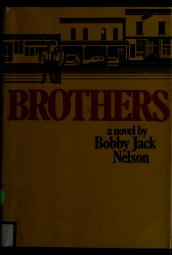 Brothers: A novel