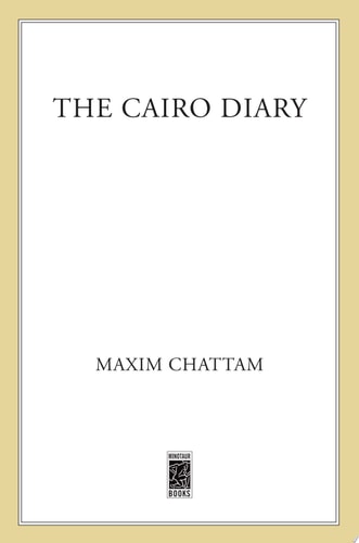 The Cairo Diary