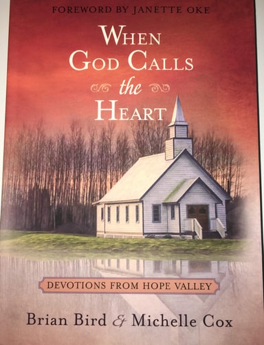 When God Calls the Heart