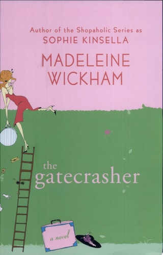 The Gatecrasher