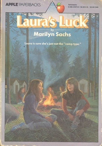 Laura's Luck