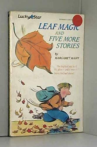 Leaf Magic and Five Other Stories