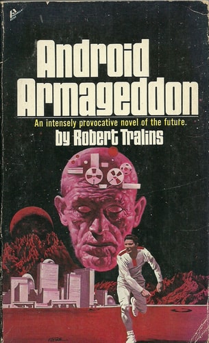 Android Armageddon