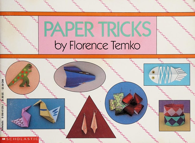 Paper Tricks