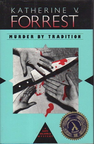 Murder by Tradition