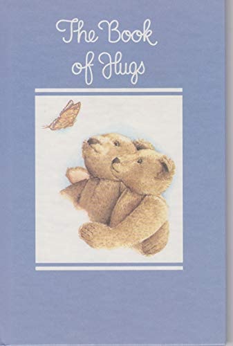 The Book of Hugs (Lasting Thoughts Library)