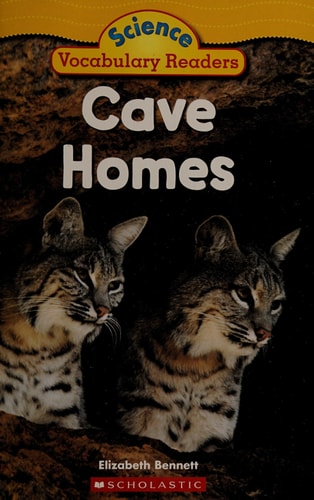 Cave Homes