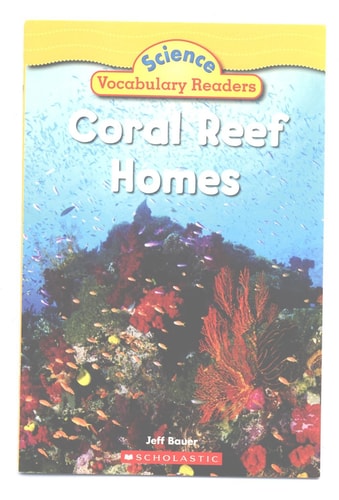 Coral Reef Homes