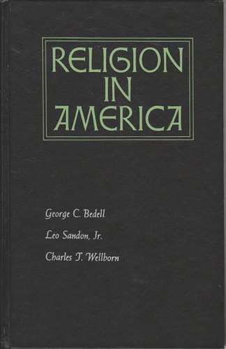 Religion in America