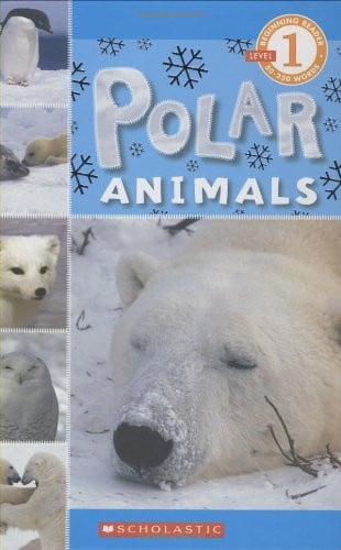 Polar Animals