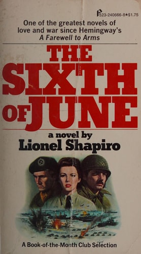 The Sixth of June