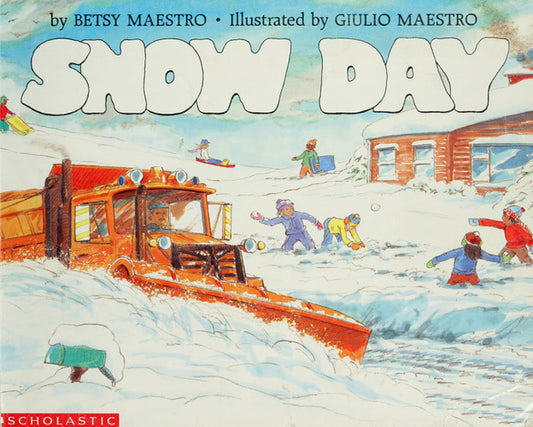 Snow Day