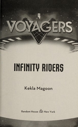 Infinity Riders