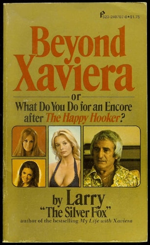 Beyond Xaviera