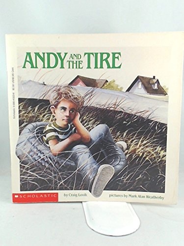 Andy and the Tire