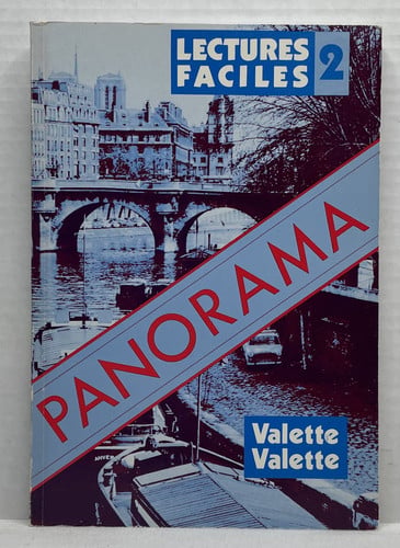 Panorama Lectures Faciles 2