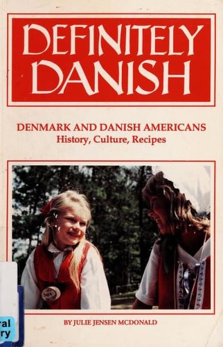 Definitely Danish