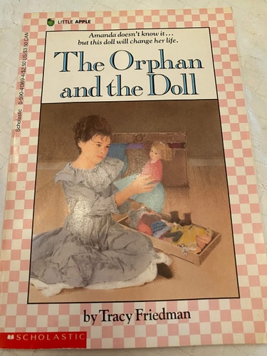 The Orphan and the Doll