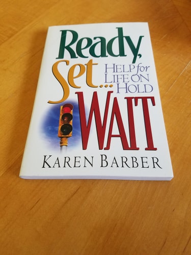 Ready, Set...Wait: Help for Life on Hold