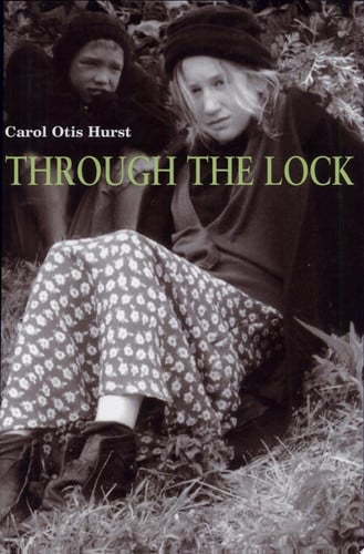 Through the Lock
