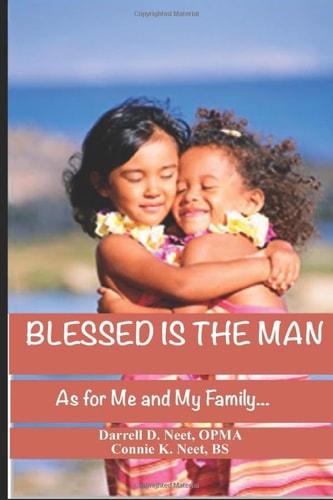 Blessed is the Man: As for Me and My Family... (Fruitfulness)