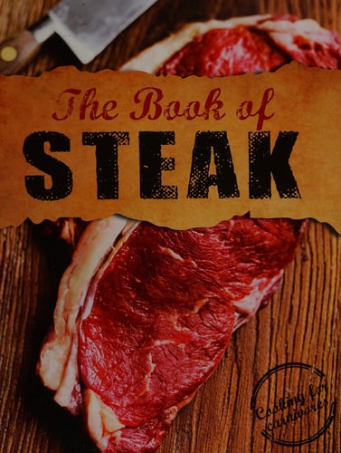 The Book of Steak