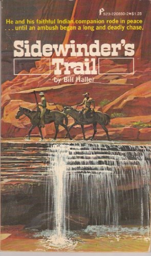 Sidewinder's Trail