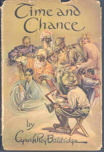 Time and chance