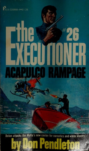 The Executioner