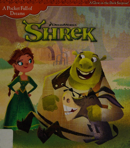 Shrek (A Pocket Full of Dreams)