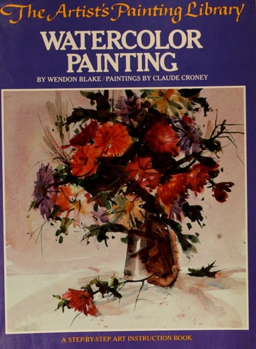 Watercolor Painting