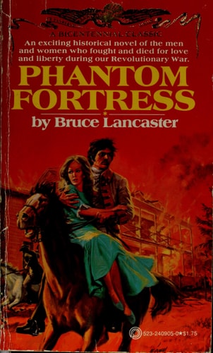 Phantom Fortress