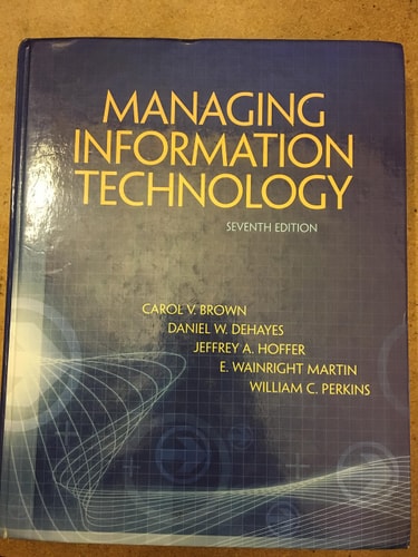 managing-information-technology