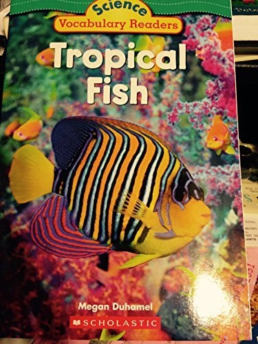 Tropical Fish