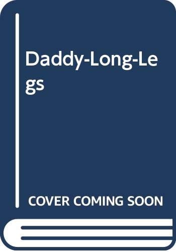 Daddy-Long-Legs