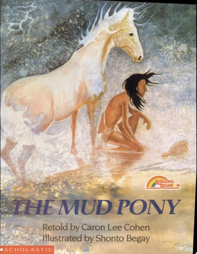 The Mud Pony (Reading Rainbow Books)