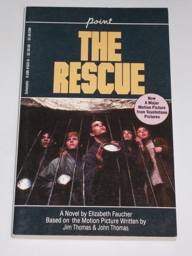 The Rescue