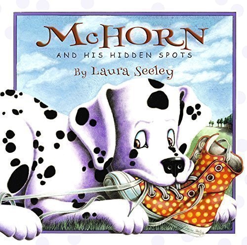 McHorn and his Hidden Spots