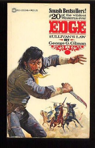 Sullivan's Law (Edge #20)