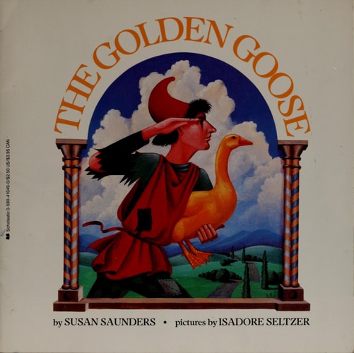 The Golden Goose