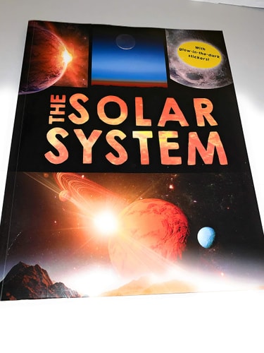 The Solar System