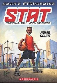 STAT Home court