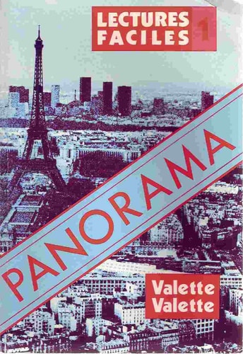 Panorama: Lectures Faciles 1