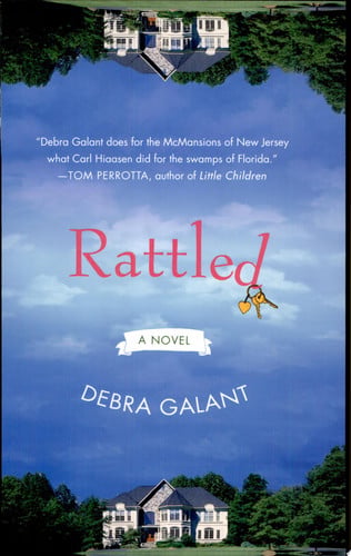 Rattled: A Novel