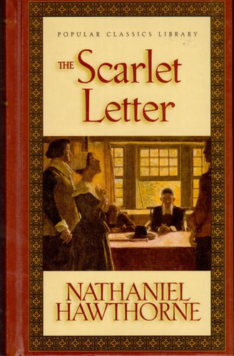 The Scarlet Letter