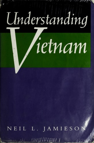 Understanding Vietnam (Philip E. Lilienthal Book.)