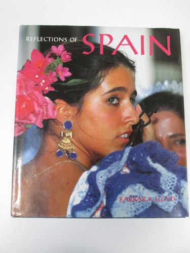 Reflections of Spain