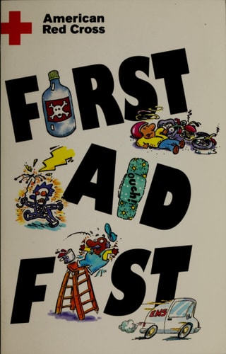 First Aid Fast