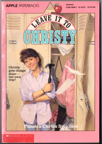 Leave It to Christy
