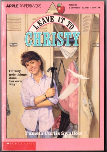Leave It to Christy